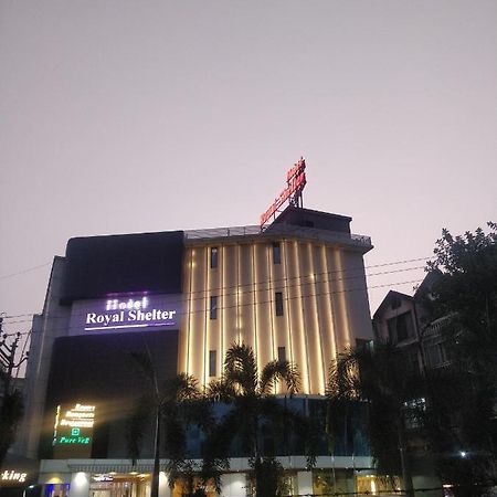 Hotel Royal Shelter Vapi Exterior photo